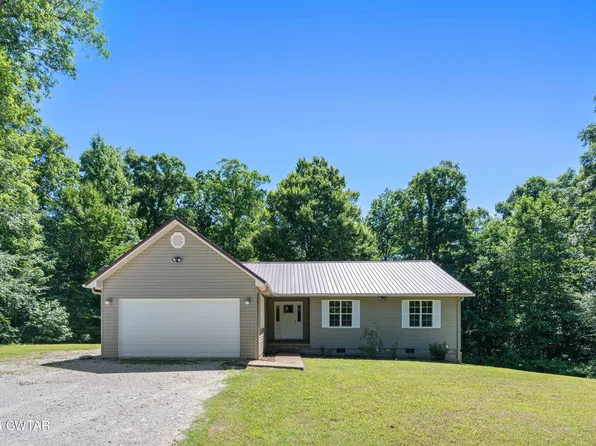 485 Shady Acres Ln, Lexington, TN 38351