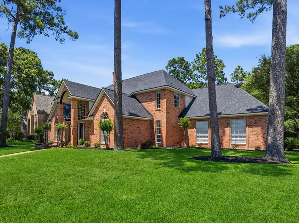 1802 Wild Plum Ct, Kingwood, TX 77345