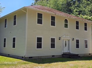 421 E Christian Ln, Shelton, WA 98584
