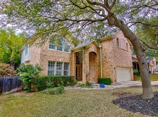 3327 Mulberry Creek Dr, Austin, TX 78732