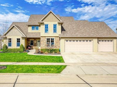 3125 South TAHOE LANE, Appleton, WI, 54915