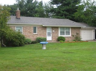 2411 Ashford Blvd, Flushing, MI 48433