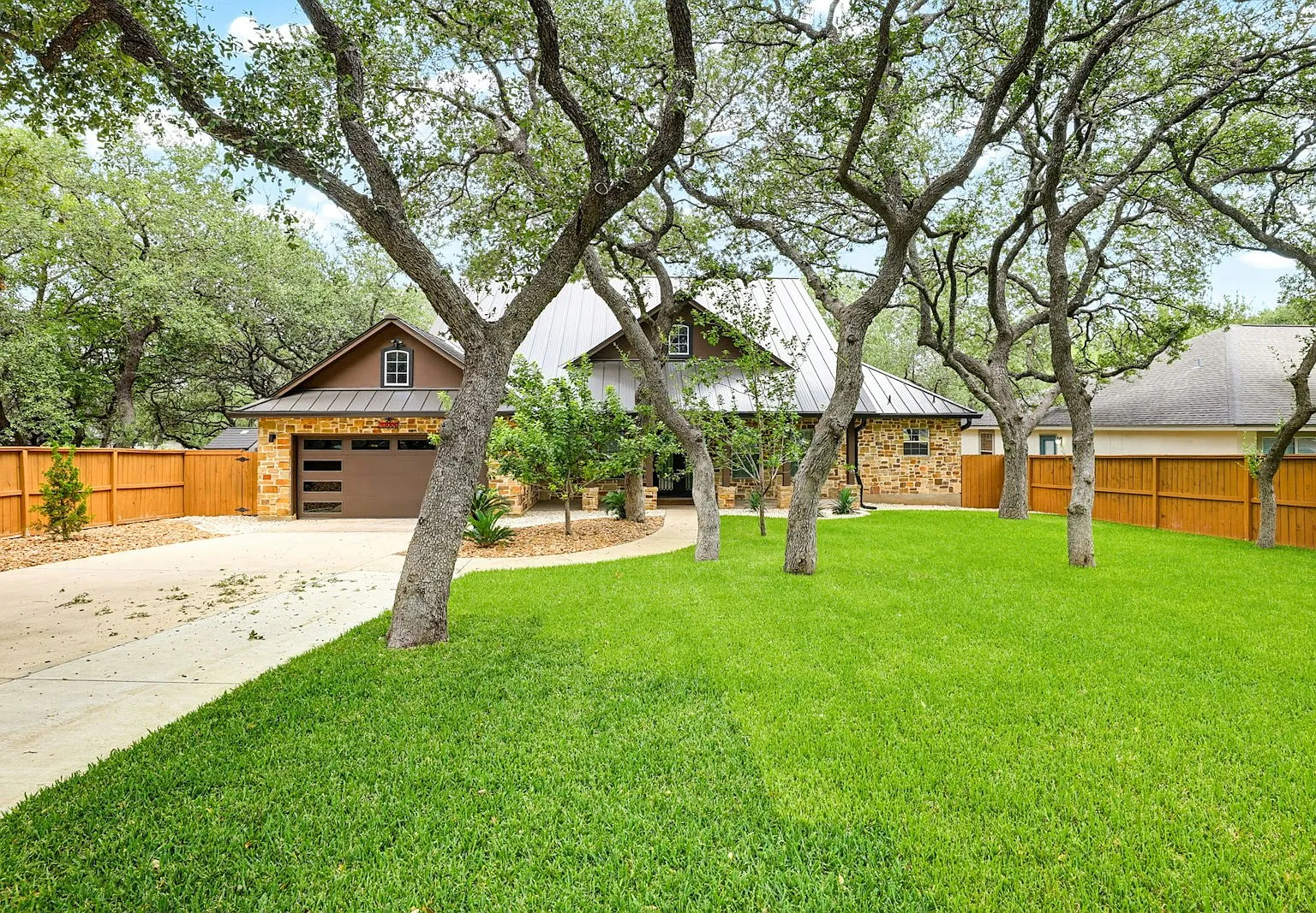 17006 Silverwood Drive — Photo 1