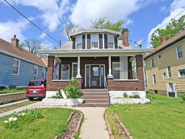 6515 Vine St, Cincinnati, OH 45216