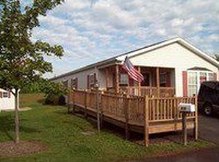 209 Carver Ln, Royersford, PA 19468