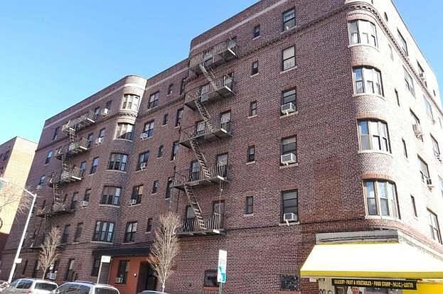 1st image of 83-06 Vietor Avenue #5P
