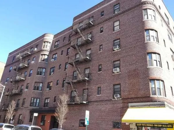 83-06 Vietor Avenue #5P, Elmhurst, NY 11373