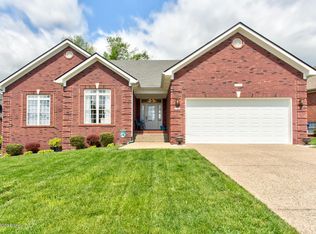 10703 Marceitta Ct, Louisville, KY 40291