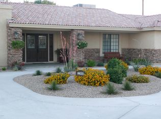 8625 W Northern Ave, Glendale, AZ 85305