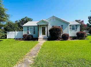 1105 E Horner St, Atmore, AL 36502