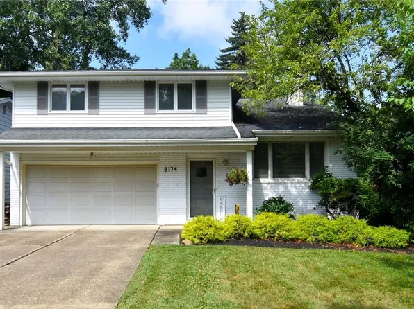 2174 Halcyon Rd, Beachwood, OH 44122