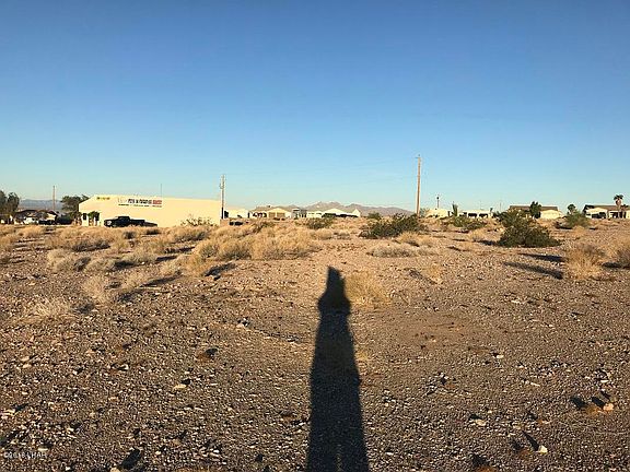 4th image of 721 McCulloch Blvd Lot 11