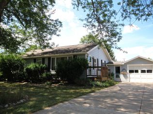 12882 Chapman St, Vicksburg, MI 49097