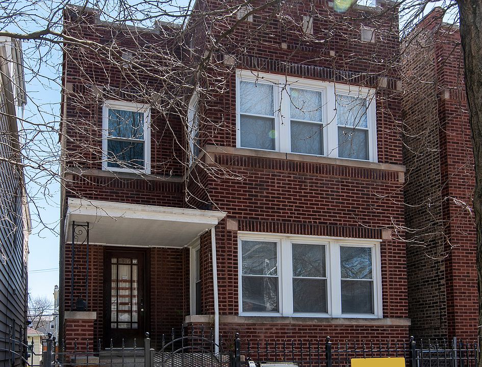 1st image of 2837 N Central Park Ave #2