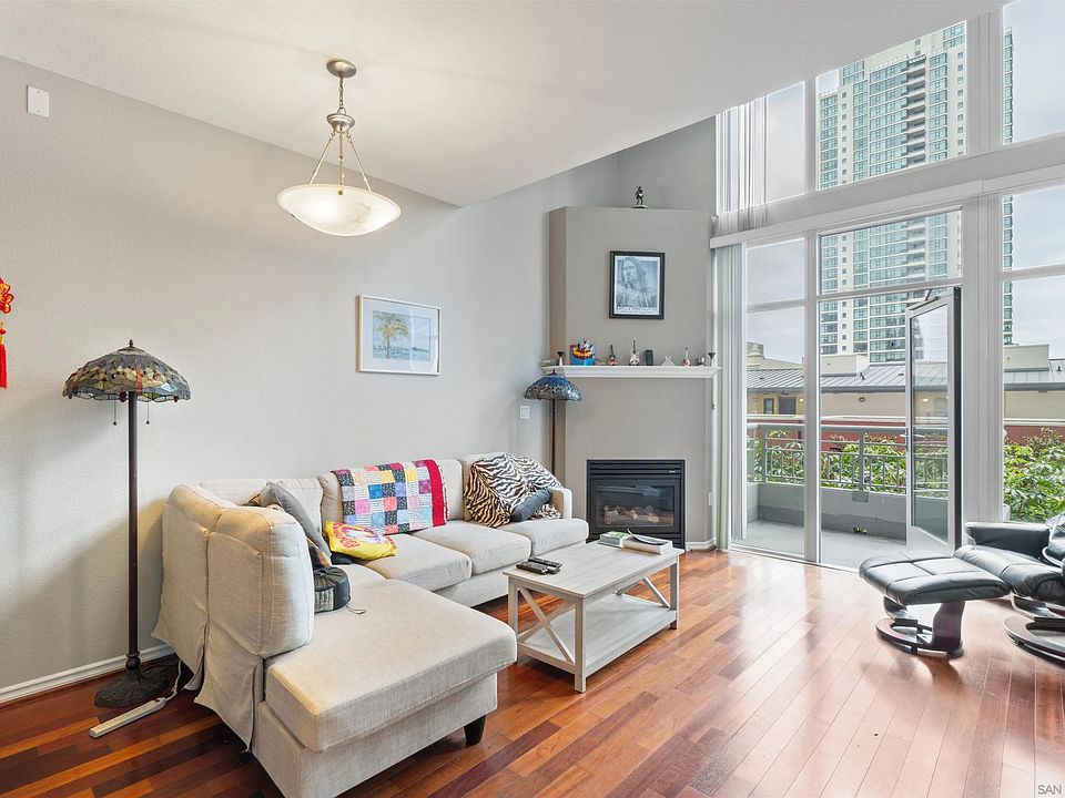 1st image of 1240 India St Unit 511