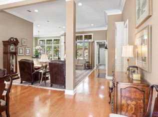 16642 Highland Club Ave, Baton Rouge, LA 70817