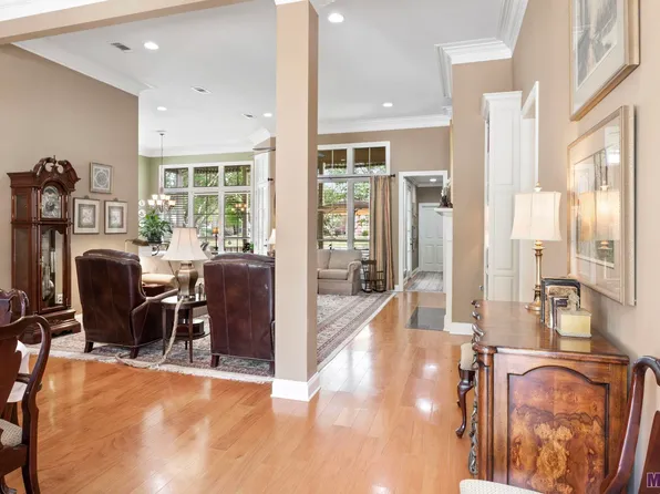 16642 Highland Club Ave, Baton Rouge, LA 70817