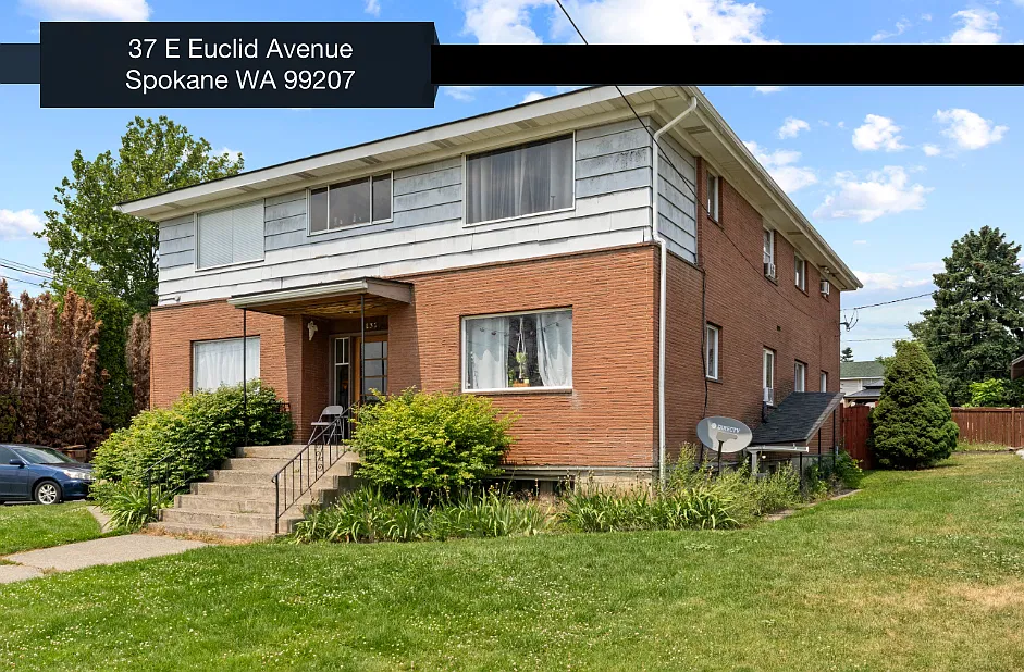 37 E Euclid Ave #4