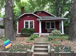 1214 Clarendon St, Durham, NC 27705