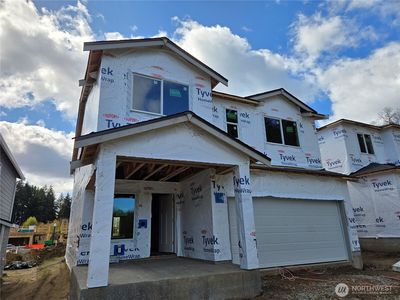 2921 8th Avenue NE, Olympia, WA, 98506