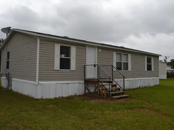 184 Country Ln NE, Ludowici, GA 31316