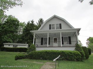 1118 S Abington Rd #L-910, Clarks Summit, PA 18411