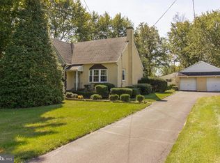 2248 Herblew Rd, Warrington, PA 18976