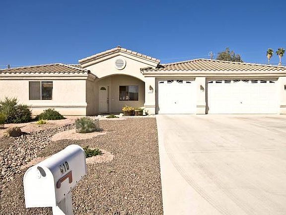 2nd image of 410 Brite Dr
