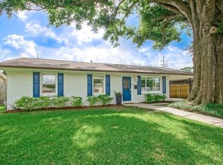 605 Airline Park Blvd, Metairie, LA 70003