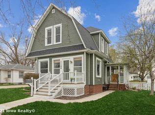 1108 Main St, Adel, IA 50003