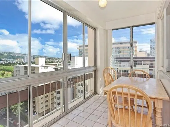 431 Nahua St APT 1206, Honolulu, HI 96815