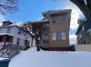 225 Norton St, Rochester, NY 14621