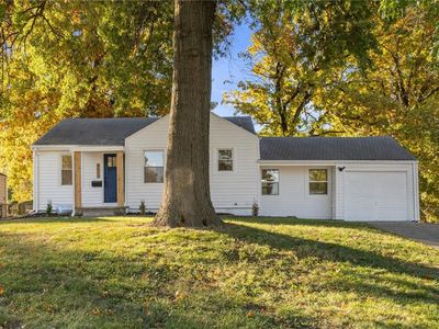 8613 W 54th Ter, Overland Park, KS, 66202