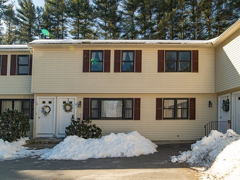 328 Main St Townsend, MA, 01469 Apartments for Rent Zillow