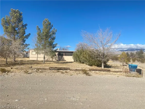 2420 Jade Ave, Sandy Valley, NV 89019