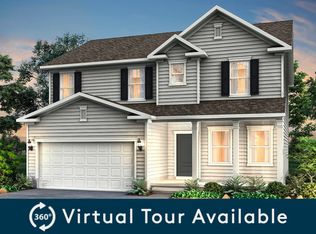 440 Jet Stream Dr, La Vergne, TN 37086