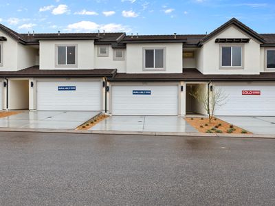 1788 S Wolverine Way #2235, Washington, UT, 84780