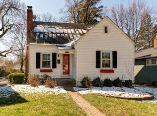 383 Wetmore Rd, Columbus, OH 43214