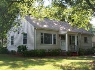 664 Propston St NW, Concord, NC 28025