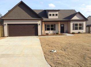 110 Malibu Rd, Liberty, SC 29657