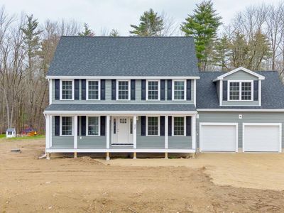 127 Meaderboro Road #18-1, Rochester, NH, 03867