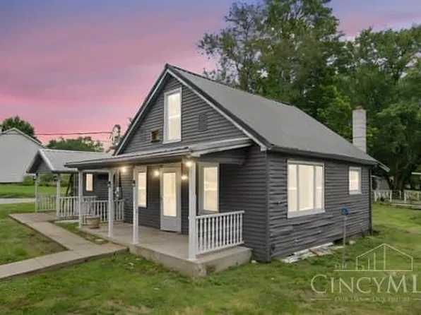 10090 South St, Russellville, OH 45115