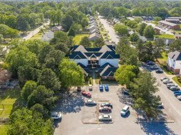 330 Brownlea Dr APT 5F, Greenville, NC 27858