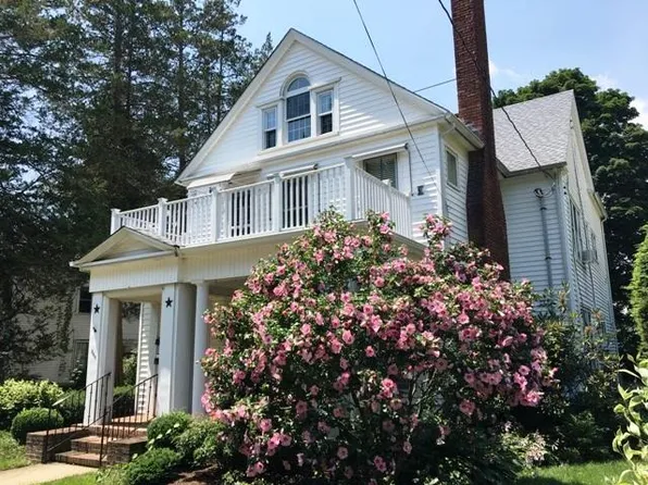 346 Alden Ave #2, New Haven, CT 06515