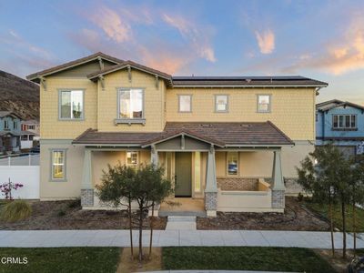 176 Lantana St, Fillmore, CA, 93015