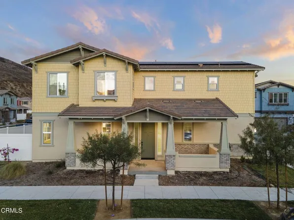 176 Lantana St, Fillmore, CA 93015
