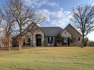 263 Hlavek Rd, Decatur, TX 76234