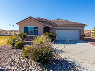 1367 Oakmont Ct, Mesquite, NV, 89027
