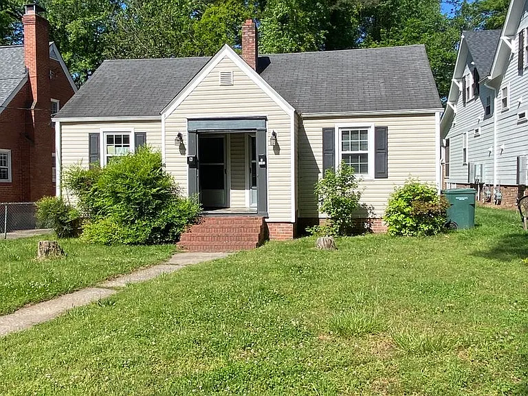 1107 Georgia Ave — Photo 7