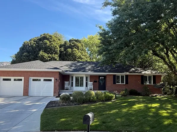 340 W Willow Ridge Cir N, Centerville, UT 84014